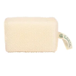 Earth Therapeutics Exfoliating Cloth Loofah Sponge