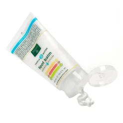 Earth Therapeutics Herbal Foot Balm