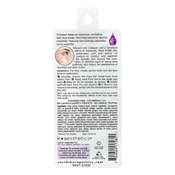 Earth Therapeutics Infused Collagen Pure Gel Undereye