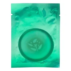 Earth Therapeutics Recover-E Cucumber Eye Pads - 5 Pairs