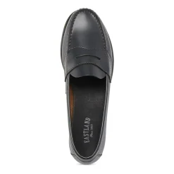 Eastland Classic Womens Round Closed Toe Loafers