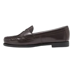 Eastland Classic Womens Round Closed Toe Loafers