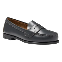 Eastland Classic Womens Round Closed Toe Loafers