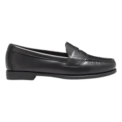 Eastland Classic Womens Round Closed Toe Loafers