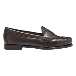 Eastland Classic Womens Round Closed Toe Loafers