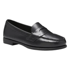 Eastland Classic Womens Round Closed Toe Loafers