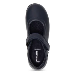 Eastland Harper Womens Round Closed Toe Mary Jane Shoes