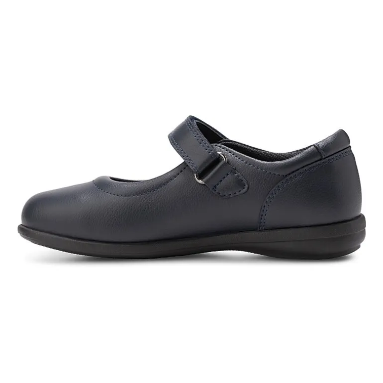 Eastland Harper Womens Round Closed Toe Mary Jane Shoes