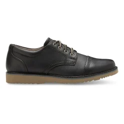 Eastland Ike Oxford Shoe Mens Cap Closed Toe Oxford Shoes