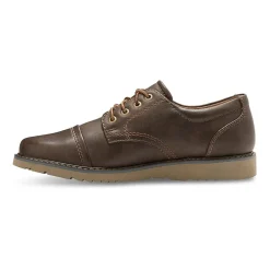 Eastland Ike Oxford Shoe Mens Cap Closed Toe Oxford Shoes