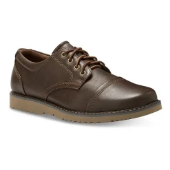 Eastland Ike Oxford Shoe Mens Cap Closed Toe Oxford Shoes
