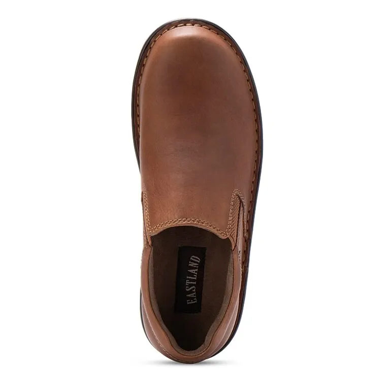 Eastland Lumber Down Oxford Shoe Mens Moc Closed Toe Oxford Shoes
