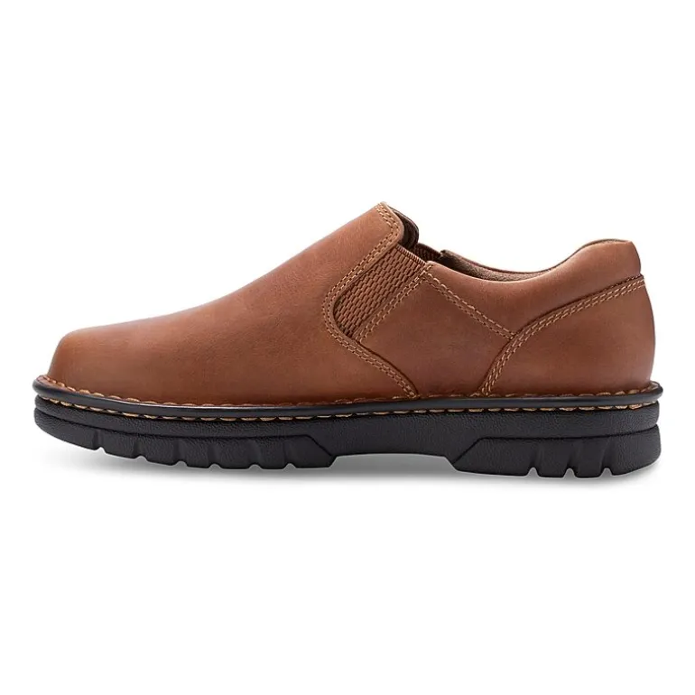 Eastland Lumber Down Oxford Shoe Mens Moc Closed Toe Oxford Shoes