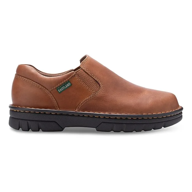 Eastland Lumber Down Oxford Shoe Mens Moc Closed Toe Oxford Shoes