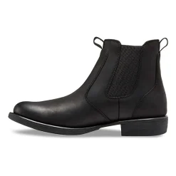 Eastland Mens Daily Double Chelsea Boot Block Heel Chelsea Boots