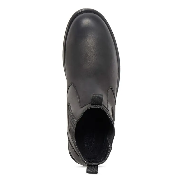 Eastland Mens Daily Double Chelsea Boot Block Heel Chelsea Boots