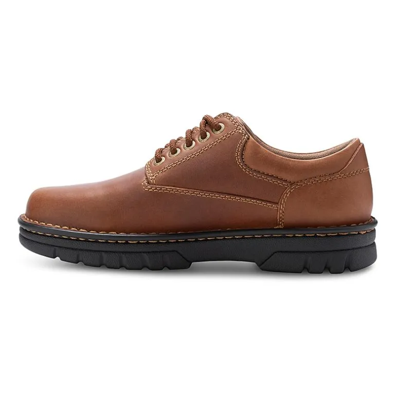 Eastland Plainview Oxford Shoe Mens Round Closed Toe Oxford Shoes