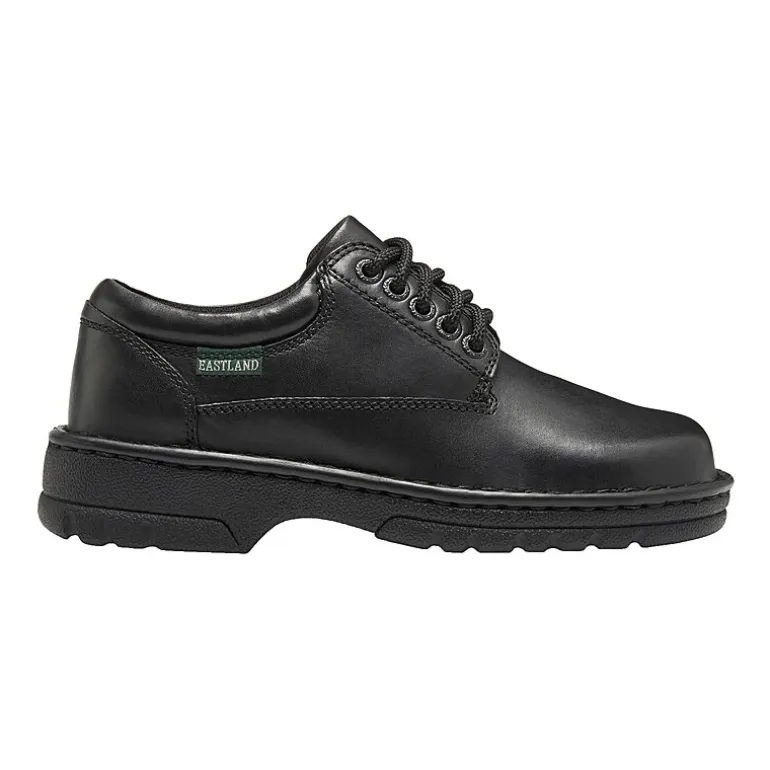 Eastland Plainview Womens Round Closed Toe Oxford Shoes