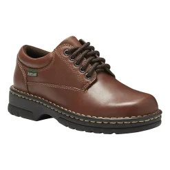 Eastland Plainview Womens Round Closed Toe Oxford Shoes