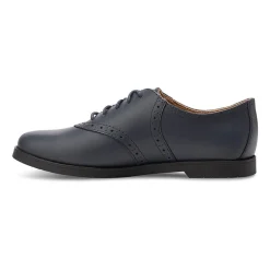 Eastland Sadie Womens Round Closed Toe Oxford Shoes