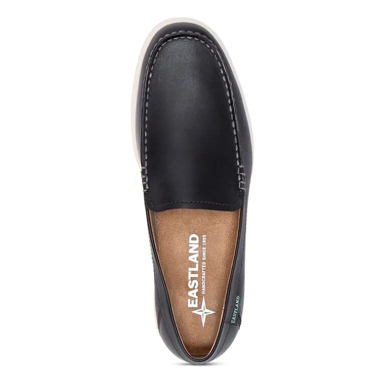Eastland Scarborough Mens Moc Loafers