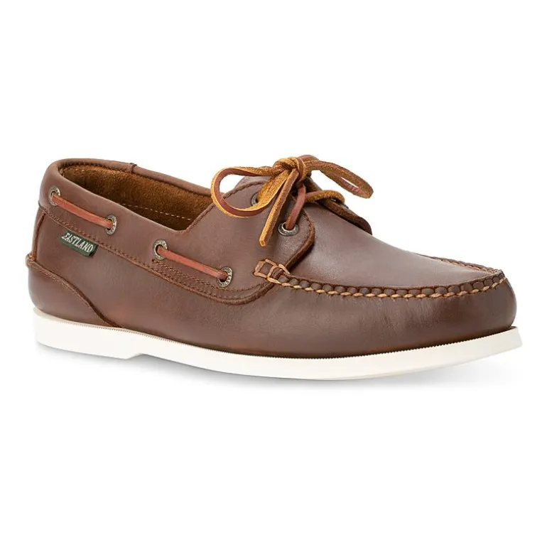 Eastland Sea Dog Mens Boat Shoes