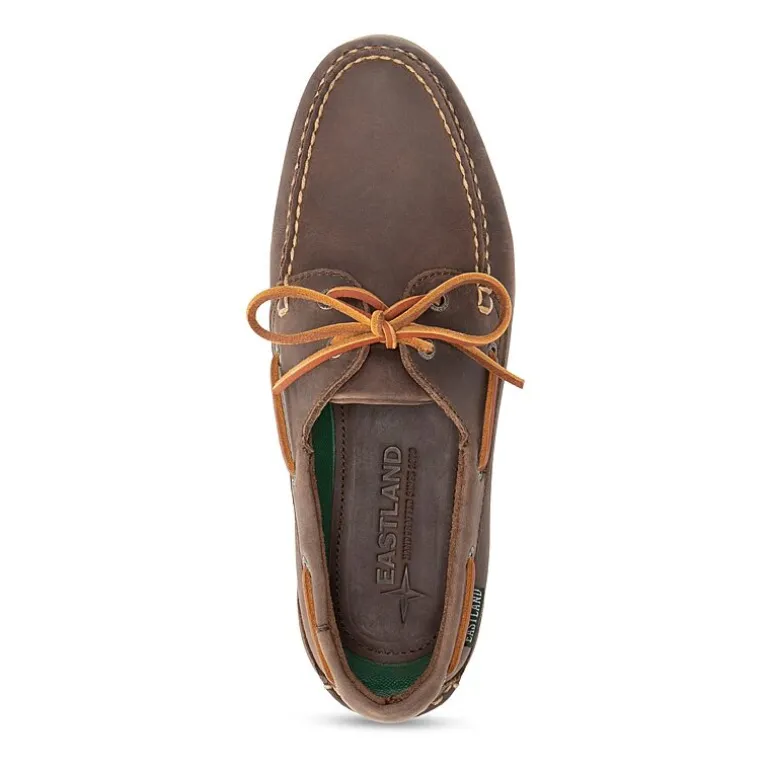 Eastland Sea Dog Mens Boat Shoes