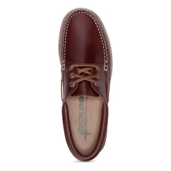 Eastland Seville Mens Moc Closed Toe Oxford Shoes