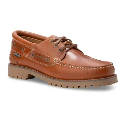 Eastland Seville Mens Moc Closed Toe Oxford Shoes