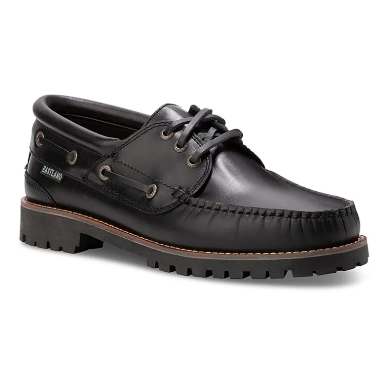 Eastland Seville Mens Moc Closed Toe Oxford Shoes