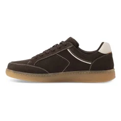 Eastland Trent Mens Moc Closed Toe Oxford Shoes
