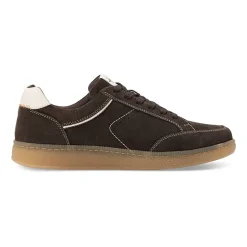 Eastland Trent Mens Moc Closed Toe Oxford Shoes