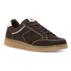 Eastland Trent Mens Moc Closed Toe Oxford Shoes