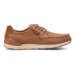 Eastland Trent Mens Moc Closed Toe Oxford Shoes