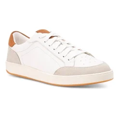Eastland Walden Mens Round Closed Toe Oxford Shoes