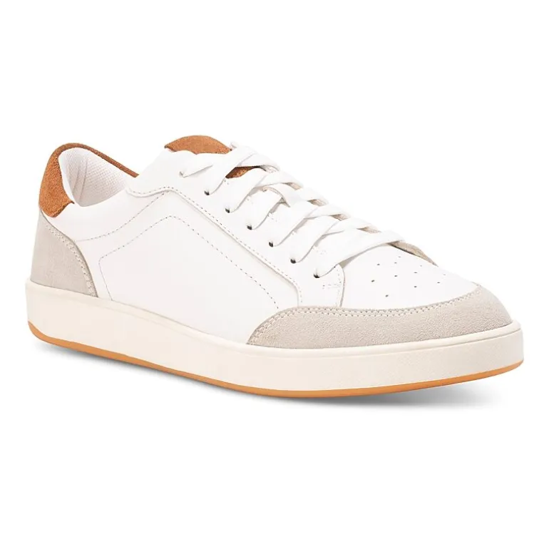 Eastland Walden Mens Round Closed Toe Oxford Shoes