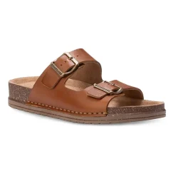 Eastland Womens Bryssa Slide Sandals