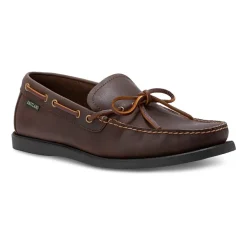 Eastland Yarmouth Slip On Shoe Mens Moc Closed Toe Loafers