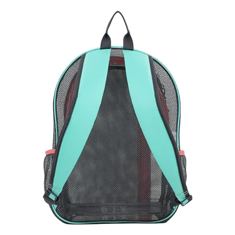 Eastsport Nylon Mesh Active Sport Backpack