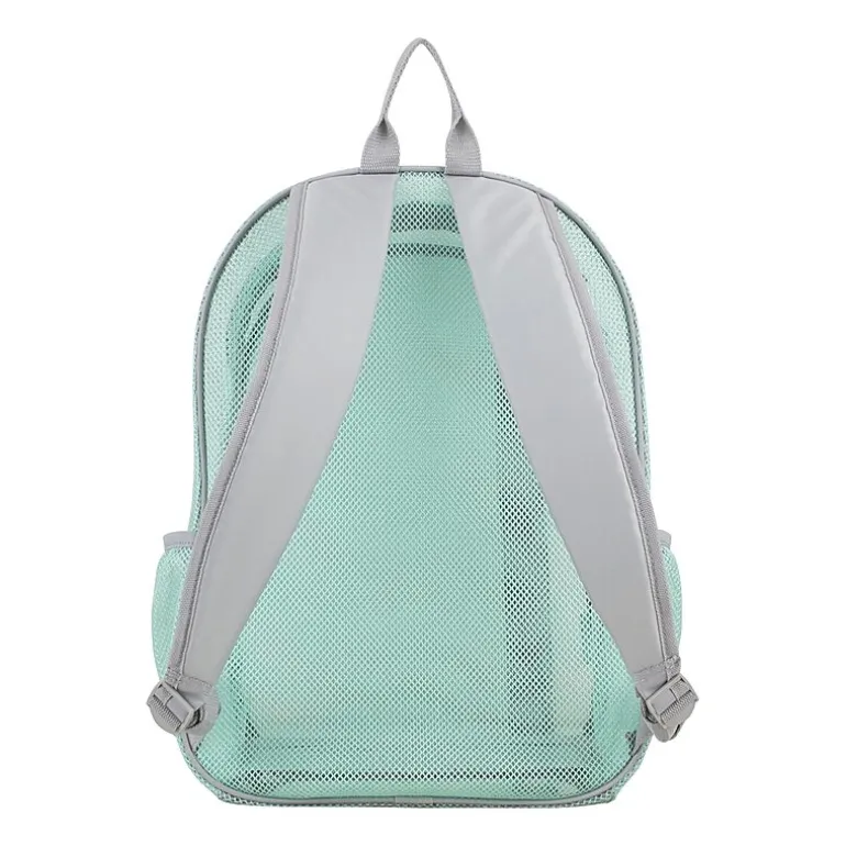 Eastsport Nylon Mesh Active Sport Backpack