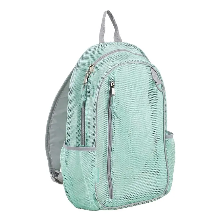 Eastsport Nylon Mesh Active Sport Backpack