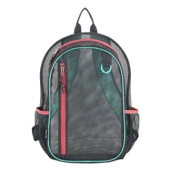 Eastsport Nylon Mesh Active Sport Backpack