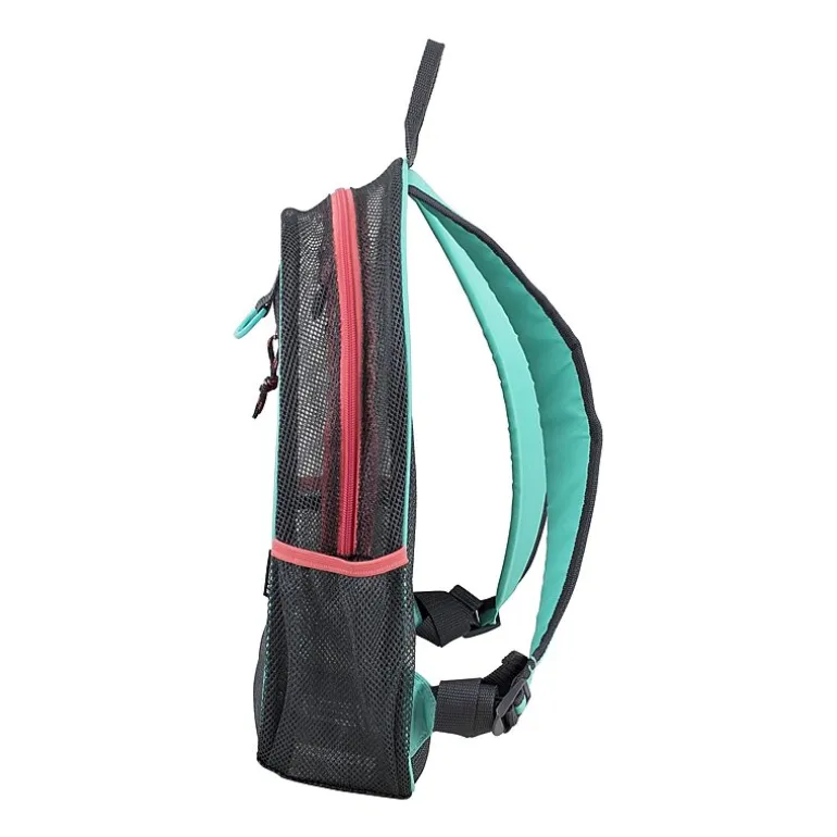 Eastsport Nylon Mesh Active Sport Backpack