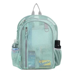 Eastsport Nylon Mesh Active Sport Backpack