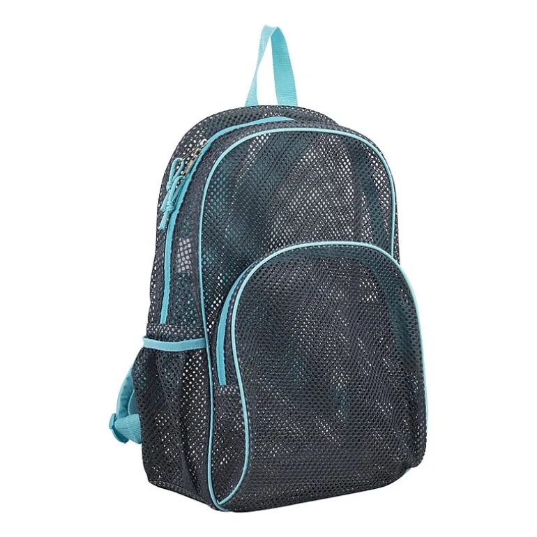Eastsport Nylon Mesh Dome Backpack