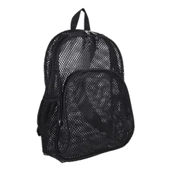 Eastsport Nylon Mesh Dome Backpack