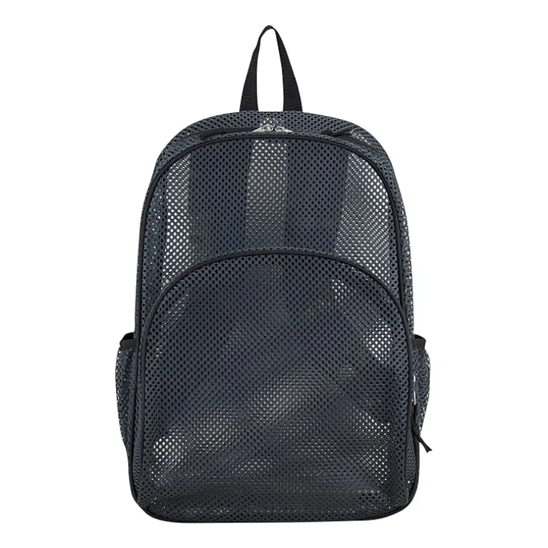Eastsport Nylon Mesh Dome Backpack