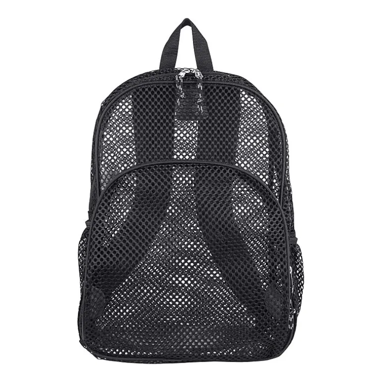 Eastsport Nylon Mesh Dome Backpack