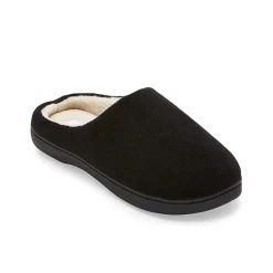 east 5th Classic Hard Bottom Womens Slip-On Slippers