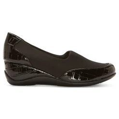 east 5th Elander Womens Moc Closed Toe Slip-On Shoe